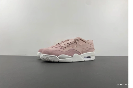 FQ7940-600 RM Oxford Pink Jordan 4  Air  FQ7940-600 0921